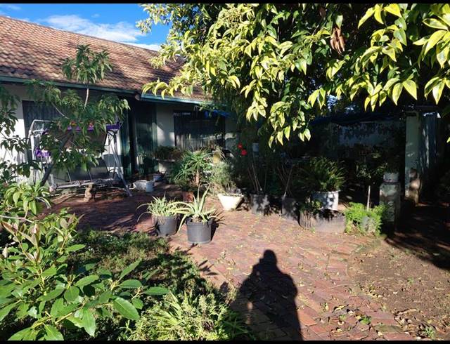 4 BEDROOM HOUSE FOR SALE IN EASTLEIGH
